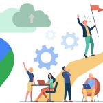 Plataforma Google Maps para empresas