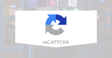 Recaptcha Google