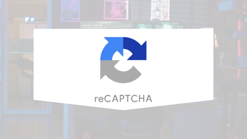 Recaptcha Google