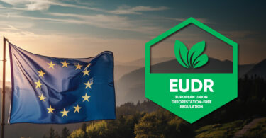 Novo Regulamento para Produtos Livres de Desmatamento da União Europeia - EUDR