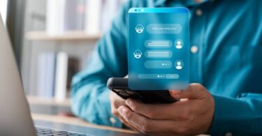 Agentes de IA para atendimento no mercado financeiro