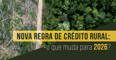 A nova regra do Banco Central muda o crédito rural. Entenda como a automação de análises garante conformidade e protege sua instituição de multas e riscos.