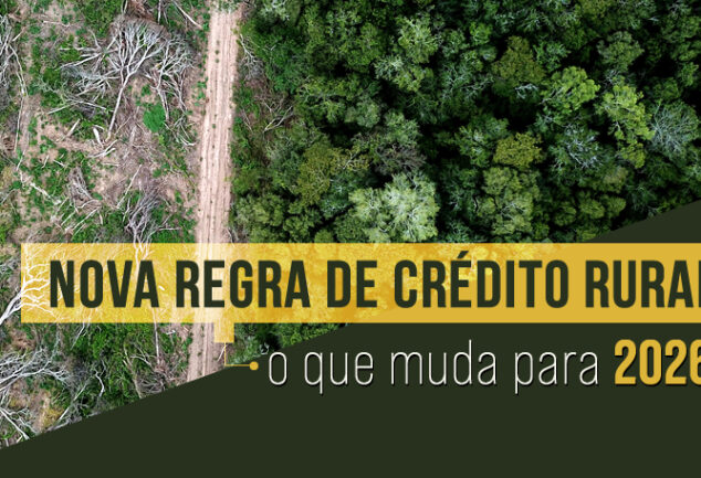 A nova regra do Banco Central muda o crédito rural. Entenda como a automação de análises garante conformidade e protege sua instituição de multas e riscos.