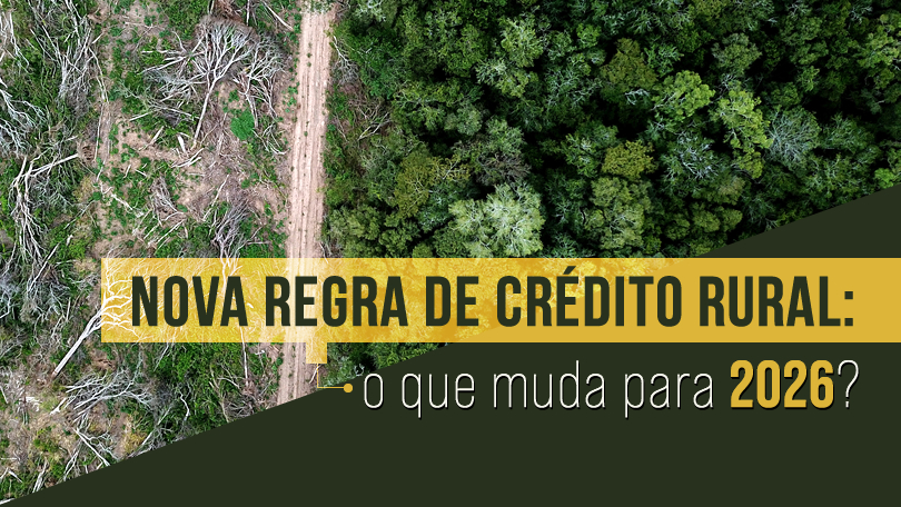 A nova regra do Banco Central muda o crédito rural. Entenda como a automação de análises garante conformidade e protege sua instituição de multas e riscos.