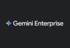 Logo Gemini Enterprise