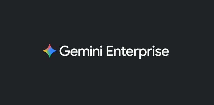 Logo Gemini Enterprise