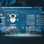 Agentes de IA_ 6 casos de uso estratégicos para corretoras de investimentos Agentes de IA_ 6 casos de uso estratégicos para corretoras de investimentos