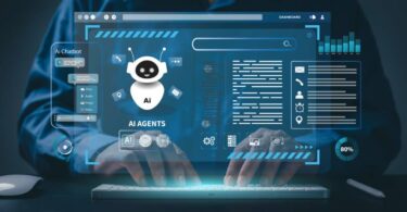 Agentes de IA_ 6 casos de uso estratégicos para corretoras de investimentos