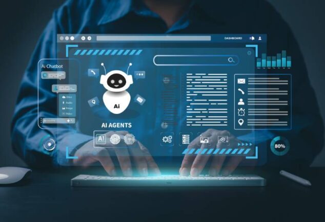 Agentes de IA_ 6 casos de uso estratégicos para corretoras de investimentos