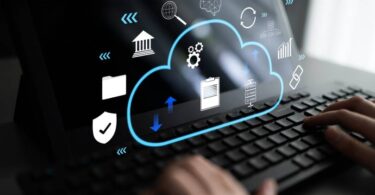Armazenamento em nuvem para empresas