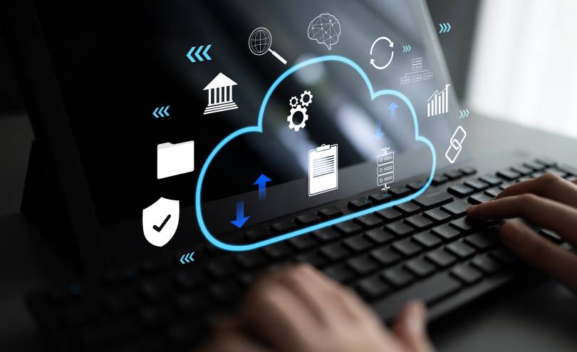 Armazenamento em nuvem para empresas