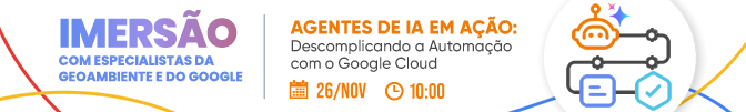 Agentes de IA em Ação: Descomplicando a Automação com o Google Cloud