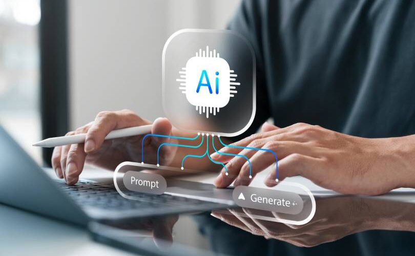 Prompts de IA para vendas