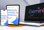 Guia de Prompts Gemini para Google Workspace