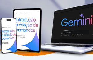Guia de Prompts Gemini para Google Workspace