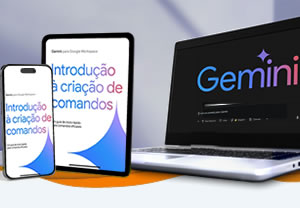Guia de Prompts Gemini para Google Workspace