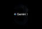 Gemini 3 logo