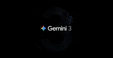 Gemini 3 logo