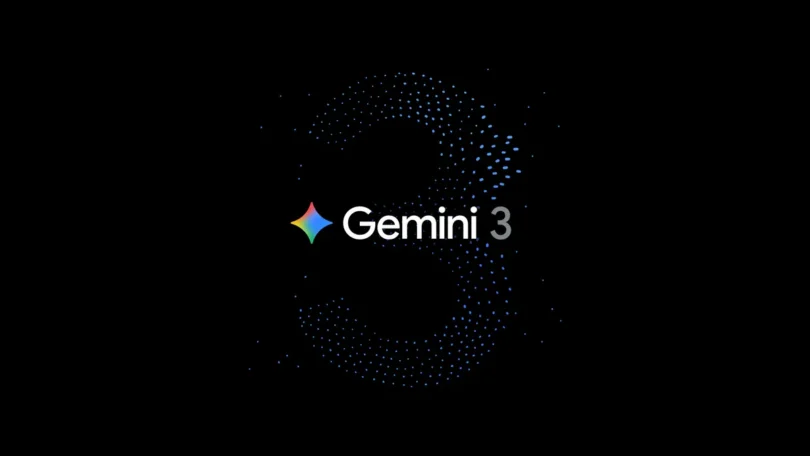 Gemini 3 logo