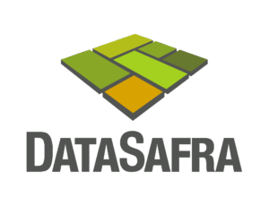 Logotipo da Plataforma DataSafra.