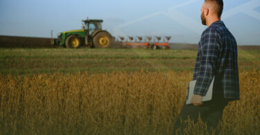 Histórico de safras: dados para inteligência comercial em tradings