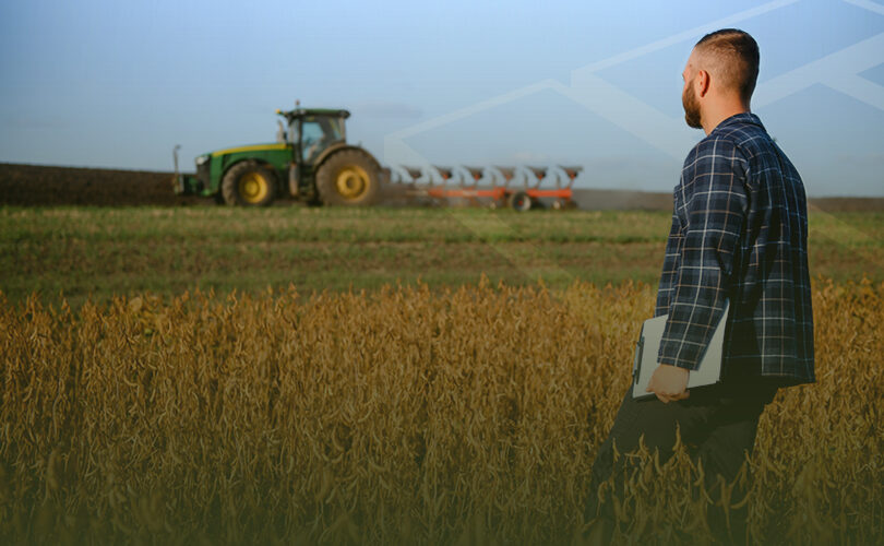 Histórico de safras: dados para inteligência comercial em tradings