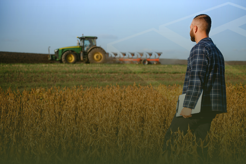 Histórico de safras: dados para inteligência comercial em tradings