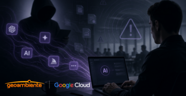 Shadow AI - O risco invisível de IAs não gerenciadas nas empresas
