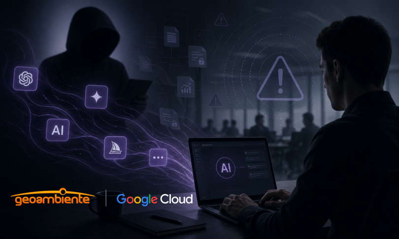 Shadow AI - O risco invisível de IAs não gerenciadas nas empresas