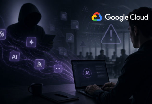 Shadow AI - O risco invisível de IAs não gerenciadas nas empresas