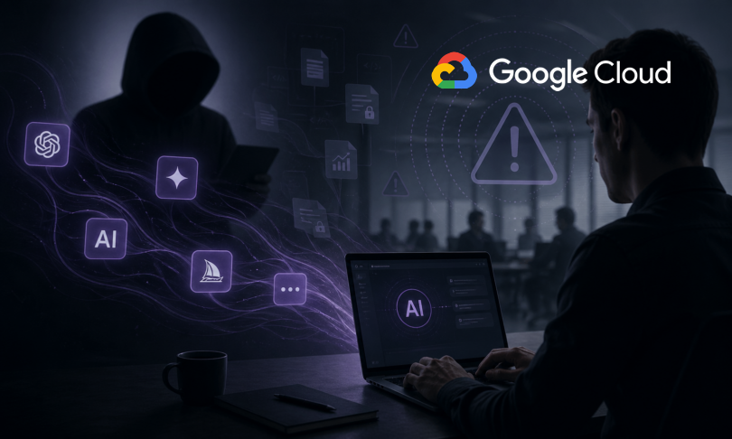 Shadow AI - O risco invisível de IAs não gerenciadas nas empresas