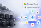 Unificação de dados empresariais com o Gemini Enterprise