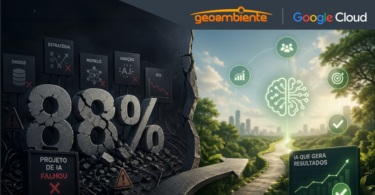 Por que 88% dos projetos de IA não saem do piloto
