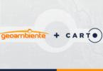 A Geoambiente agora é revendedora exclusiva da CARTO no Brasil. Descubra como essa parceria com GIS e Nuvem transformará a inteligência de dados em sua empresa.