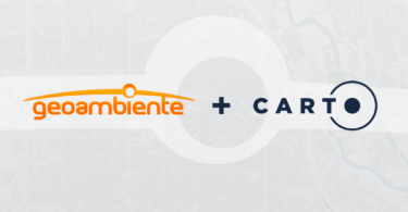 A Geoambiente agora é revendedora exclusiva da CARTO no Brasil. Descubra como essa parceria com GIS e Nuvem transformará a inteligência de dados em sua empresa.