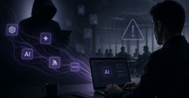 Shadow AI - O risco invisível de IAs não gerenciadas nas empresas