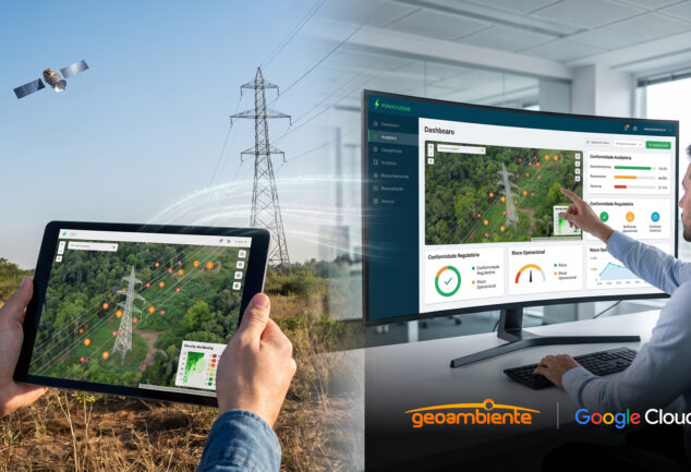 Gestão de ativos lineares: governança e ROI em O&M