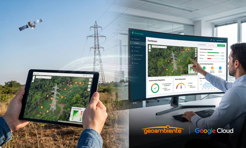 Gestão de ativos lineares: governança e ROI em O&M