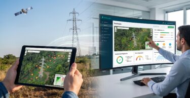 Gestão de ativos lineares: governança e ROI em O&M