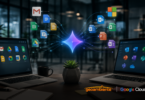 Unifique o Workspace e Office 365 com o Gemini Enterprise. Crie um hub de inteligência seguro, elimine silos e automatize processos com IA.