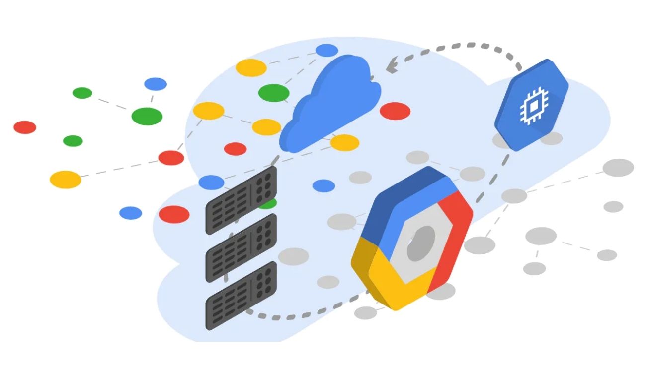 Fundamentos da computação em nuvem do Google 