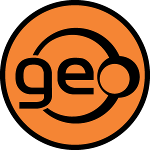 Geoambiente - Selo Social Media