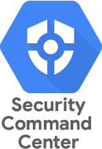 case-prosperita-google-cloud-Security Command Center