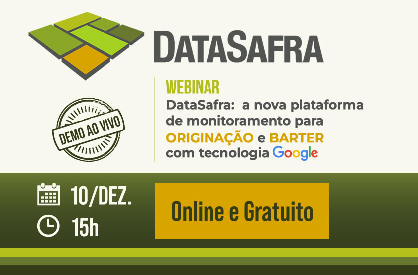 Webinar DataSafra Tradings - Header Mobile