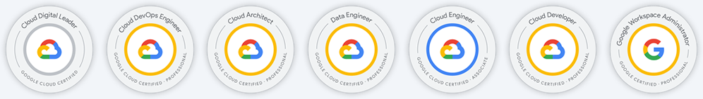 Certificações Geoambiente