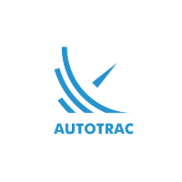 Logo Autotrac - cliente Geoambiente