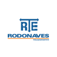 Logo Rodonaves - cliente Geoambiente